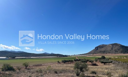 Rynek wtórny - Plot - Land - La Romana