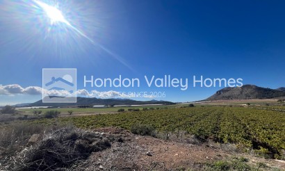 Rynek wtórny - Plot - Land - La Romana