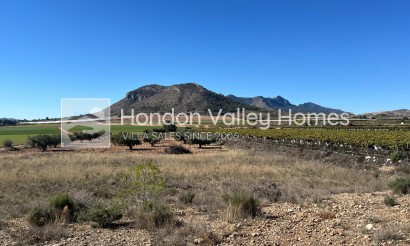 Rynek wtórny - Plot - Land - La Romana