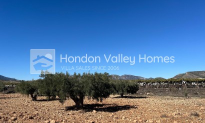 Rynek wtórny - Plot - Land - La Romana