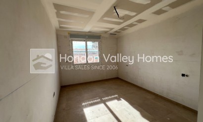 Nieuwbouw / Nieuwbouwproject - Villa - Pinoso