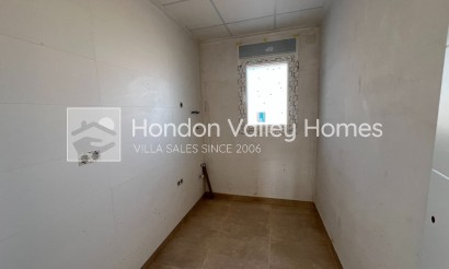 Nieuwbouw / Nieuwbouwproject - Villa - Pinoso