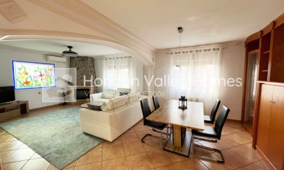 Reventa - Villa - Hondón de los Fráiles