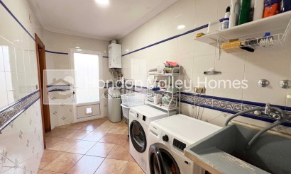 Reventa - Villa - Hondón de los Fráiles