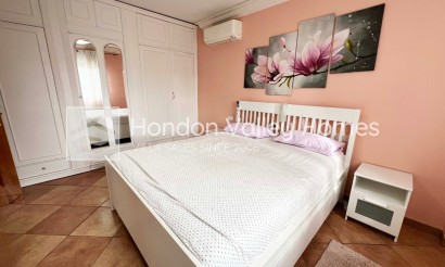 Reventa - Villa - Hondón de los Fráiles