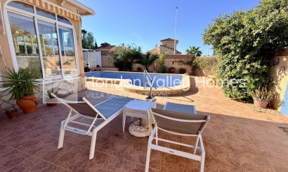 Revente - Ville - Hondón de las Nieves