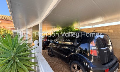 Revente - Ville - Hondón de las Nieves