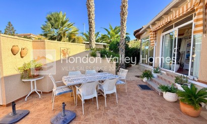 Revente - Ville - Hondón de las Nieves