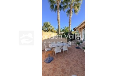 Revente - Ville - Hondón de las Nieves