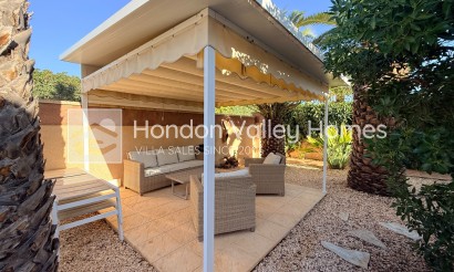 Revente - Ville - Hondón de las Nieves