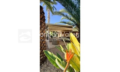 Revente - Ville - Hondón de las Nieves