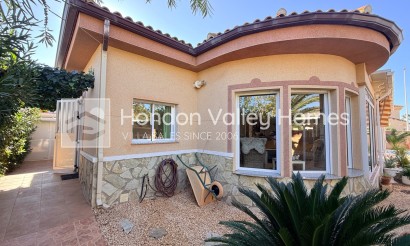 Revente - Ville - Hondón de las Nieves