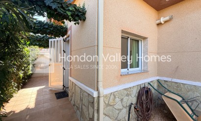 Revente - Ville - Hondón de las Nieves