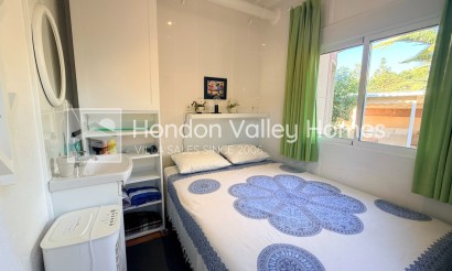 Revente - Ville - Hondón de las Nieves