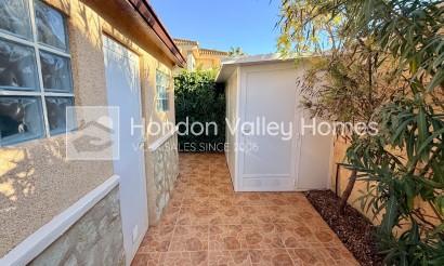 Revente - Ville - Hondón de las Nieves