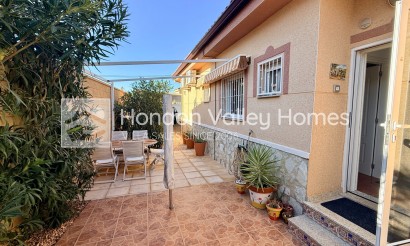 Revente - Ville - Hondón de las Nieves