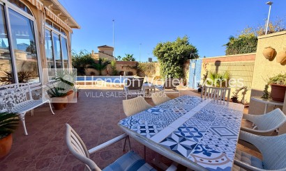 Revente - Ville - Hondón de las Nieves