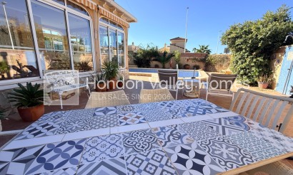 Revente - Ville - Hondón de las Nieves