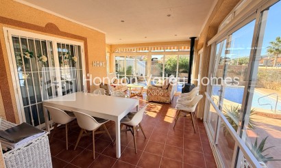 Revente - Ville - Hondón de las Nieves