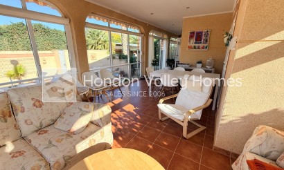 Revente - Ville - Hondón de las Nieves