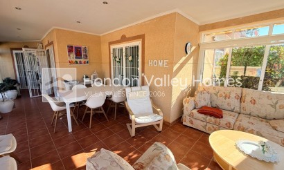 Revente - Ville - Hondón de las Nieves