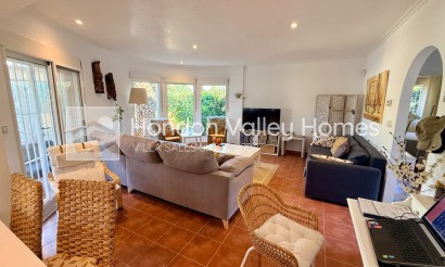 Revente - Ville - Hondón de las Nieves