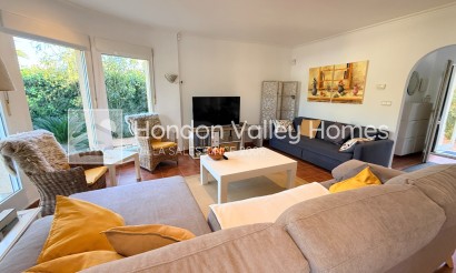 Revente - Ville - Hondón de las Nieves