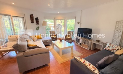 Revente - Ville - Hondón de las Nieves