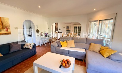 Revente - Ville - Hondón de las Nieves