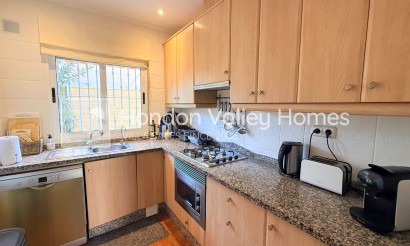 Revente - Ville - Hondón de las Nieves