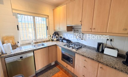 Revente - Ville - Hondón de las Nieves