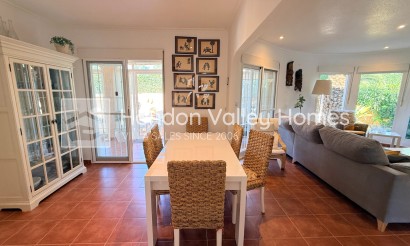 Revente - Ville - Hondón de las Nieves