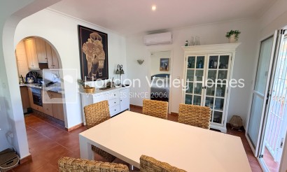 Revente - Ville - Hondón de las Nieves