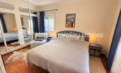 Revente - Ville - Hondón de las Nieves