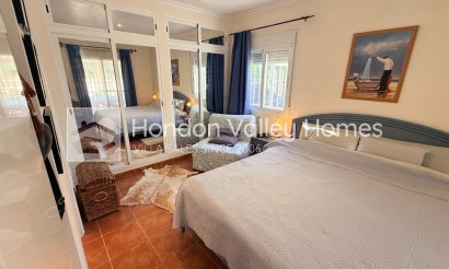 Revente - Ville - Hondón de las Nieves