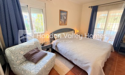 Revente - Ville - Hondón de las Nieves