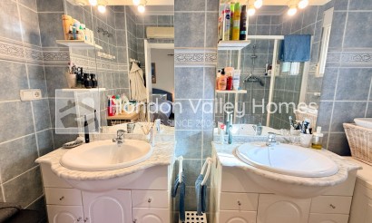 Revente - Ville - Hondón de las Nieves