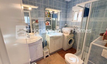 Revente - Ville - Hondón de las Nieves