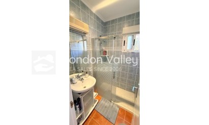 Revente - Ville - Hondón de las Nieves