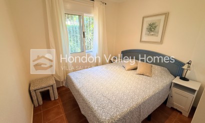 Revente - Ville - Hondón de las Nieves