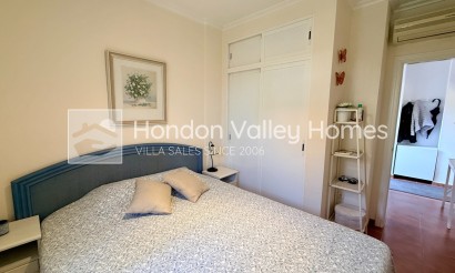 Revente - Ville - Hondón de las Nieves