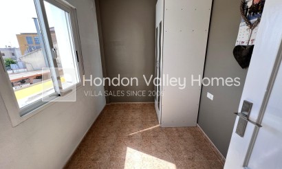 Rynek wtórny - Apartment flat - San Fulgencio