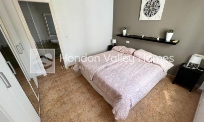 Rynek wtórny - Apartment flat - San Fulgencio