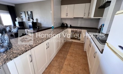 Rynek wtórny - Apartment flat - San Fulgencio