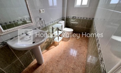 Rynek wtórny - Apartment flat - San Fulgencio