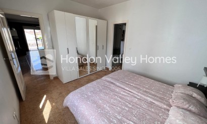 Rynek wtórny - Apartment flat - San Fulgencio