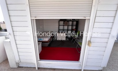 Rynek wtórny - Apartment flat - San Fulgencio