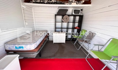 Rynek wtórny - Apartment flat - San Fulgencio