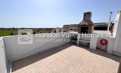 Rynek wtórny - Apartment flat - San Fulgencio