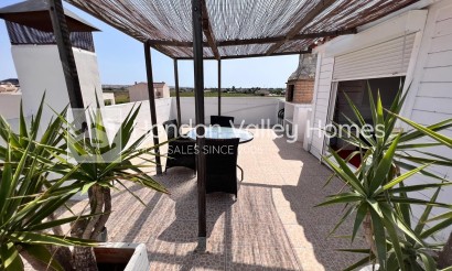 Rynek wtórny - Apartment flat - San Fulgencio